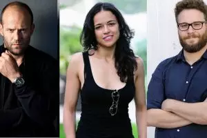 8 Seleb Hollywood ini selalu perankan karakter sama di berbagai film