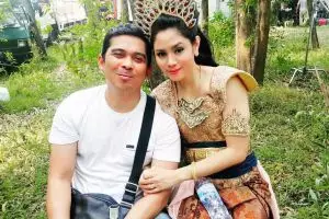 Aktris cantik di iklan es krim kolosal, ternyata idola anak 90-an