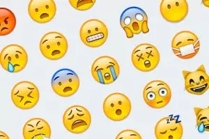 Ternyata ini emoji yang paling sering digunakan orang Indonesia