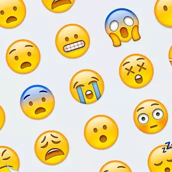 Ternyata ini emoji yang paling sering digunakan orang Indonesia