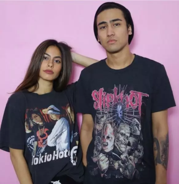 10 Potret sibling goals Matt dan Valerie Thomas, sering dikira pacaran