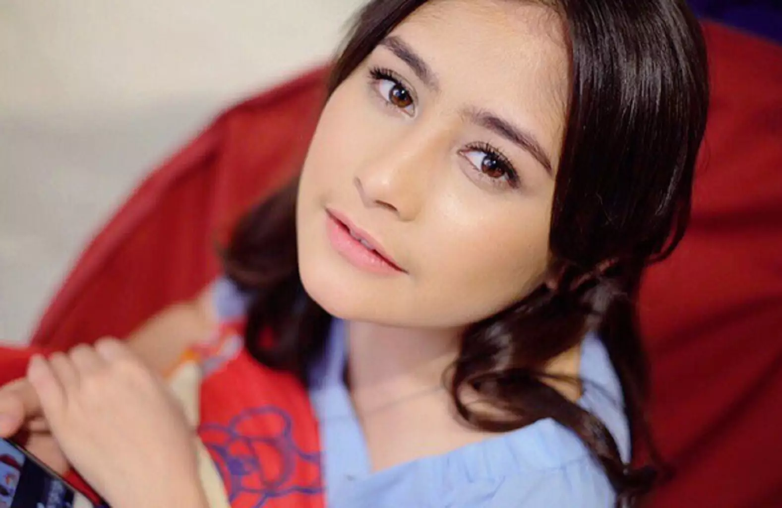 2 Bisnis milik Prilly Latuconsina ini bukti ia juga pengusaha jempolan