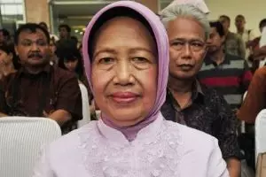 Jatuh sakit, Ibunda Presiden Jokowi dirawat di RS Kasih Ibu Solo