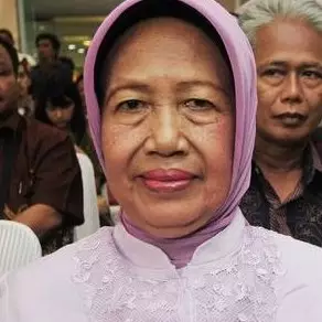 Jatuh sakit, Ibunda Presiden Jokowi dirawat di RS Kasih Ibu Solo