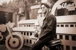 Iqbaal CJR perankan Dilan tuai pro-kontra, begini tanggapan Pidi Baiq