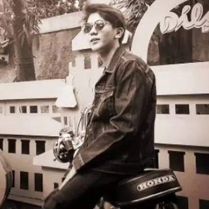 Iqbaal CJR perankan Dilan tuai pro-kontra, begini tanggapan Pidi Baiq