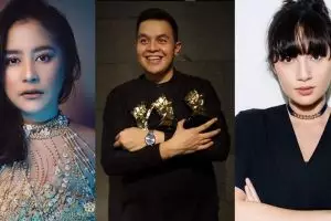 10 Selebriti top ini dulunya pernah jadi korban bullying di sekolah