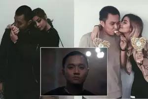 Mantan pacar Awkarin dikabarkan meninggal dunia