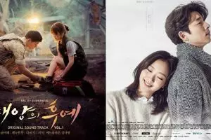 Ini dia 3 aktor yang bakal main di drama terbaru pembuat Goblin & DOTS