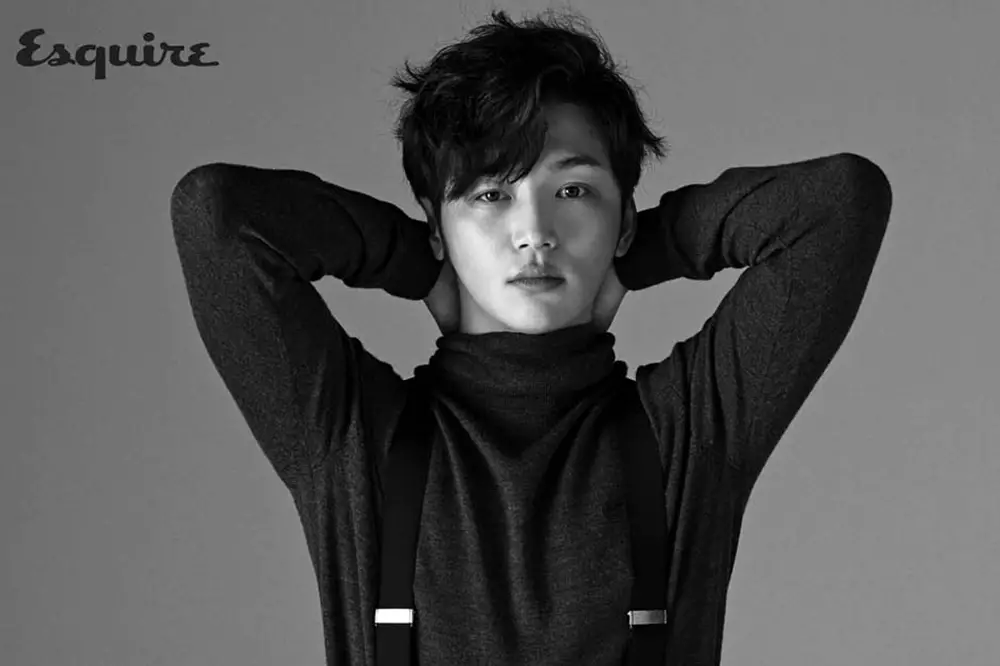 Ini dia 3 aktor yang bakal main di drama terbaru pembuat Goblin &amp; DOTS