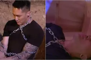 Aksi terbaru Demian di America's Got Talent, makin mendebarkan