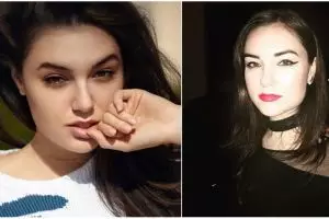 Berhenti jadi bintang porno, yang dilakukan Sasha Grey ini bikin kagum
