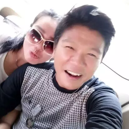 Dirumorkan punya istri baru, Andika Mahesa pamer foto mesra sama cewek