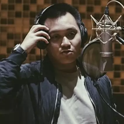 6 Fakta sosok Oka Mahendra, usia 22 tahun jadi CEO Takis Entertainment