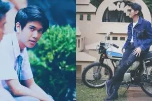5 Film bukti Iqbaal CJR tak hanya jago nyanyi tapi juga aktor andal