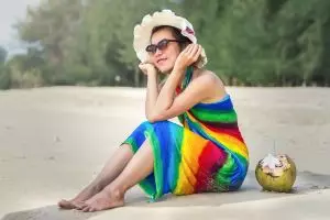 Ini destinasi wisata di Indonesia yang jadi incaran turis China