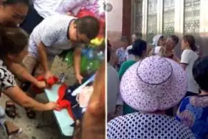 Suami ingin anak lelaki, wanita ini aborsi 4 kali lalu diceraikan