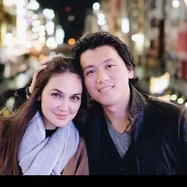 10 Momen romantis Luna Maya dan Reino Barack, jarang terekspos nih