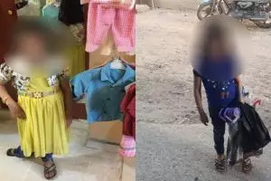 3 Tahun jadi budak ISIS, impian bocah ini usai bebas sangat sederhana