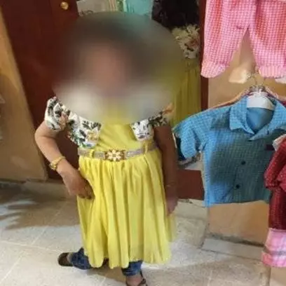 3 Tahun jadi budak ISIS, impian bocah ini usai bebas sangat sederhana