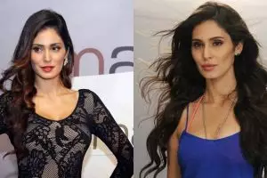 Awalnya turis, gadis seksi ini malah sukses jadi artis di Bollywood