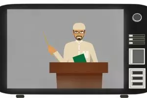 Fenomena ustaz seleb, dari pasang tarif sampai soal ceramah pesta seks