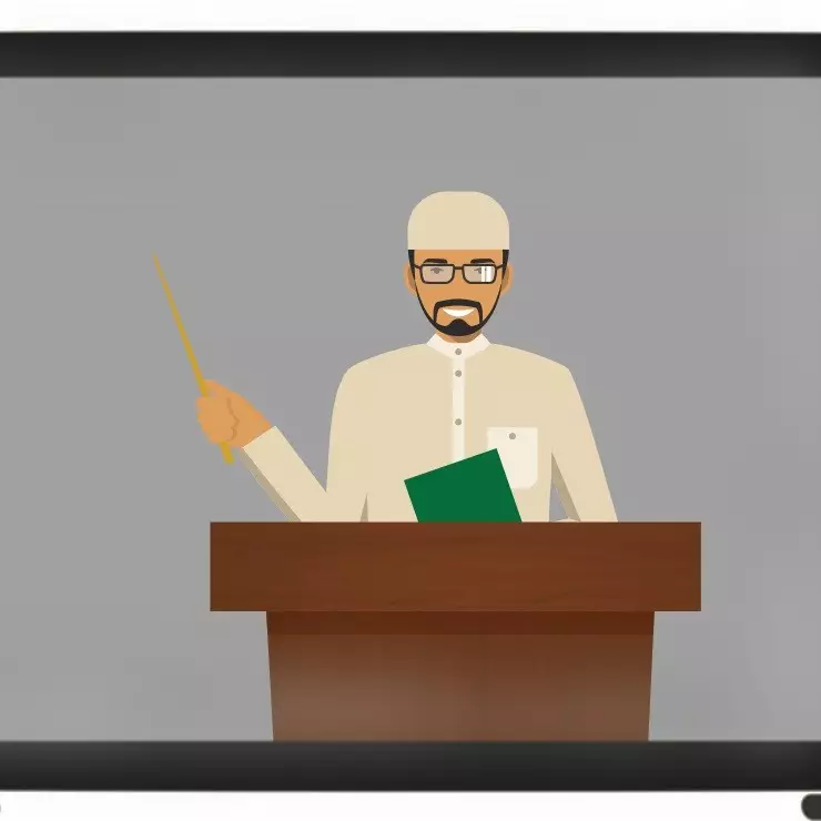 Fenomena ustaz seleb, dari pasang tarif sampai soal ceramah pesta seks