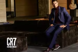 10 Atlet dunia ini ternyata punya bisnis fashion, pantas gayanya keren