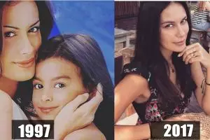 7 Seleb ini dijuluki 'vampir' Indonesia saking awet mudanya