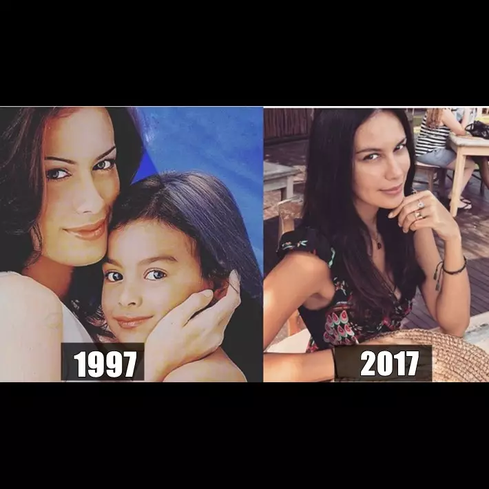 7 Seleb ini dijuluki 'vampir' Indonesia saking awet mudanya