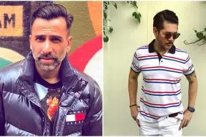 6 Aktor legendaris Indonesia ini makin tua malah makin hot