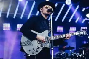 Ini ungkapan duka cita personel Linkin Park atas kematian sang vokalis