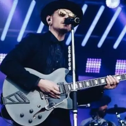 Ini ungkapan duka cita personel Linkin Park atas kematian sang vokalis