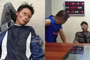 Tak diberi uang, pria ini bunuh kedua orangtua dan 17 tetangganya