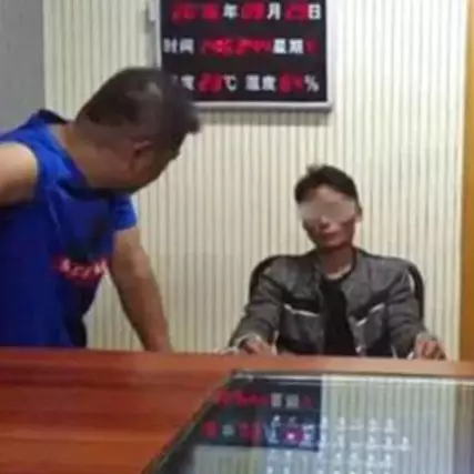 Tak diberi uang, pria ini bunuh kedua orangtua dan 17 tetangganya