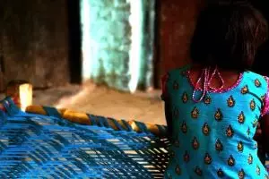 Bocah 10 tahun diperkosa pamannya berkali-kali hingga hamil 