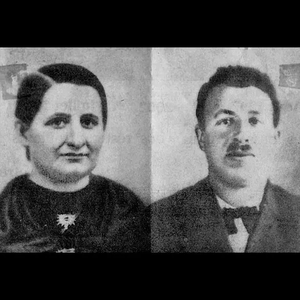 Suami istri hilang 75 tahun, saat ditemukan mereka sudah mati membeku