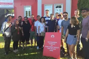 Nggak cuma belanja, kini liburan hingga biaya kuliah bisa kredit