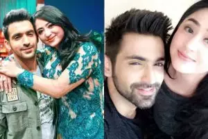 7 Potret mesranya Arjit Taneja dan Dewi Perssik, bikin fans pada baper