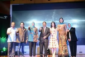 Catat tanggalnya, Jember Fashion Festival ke-16 segera digelar