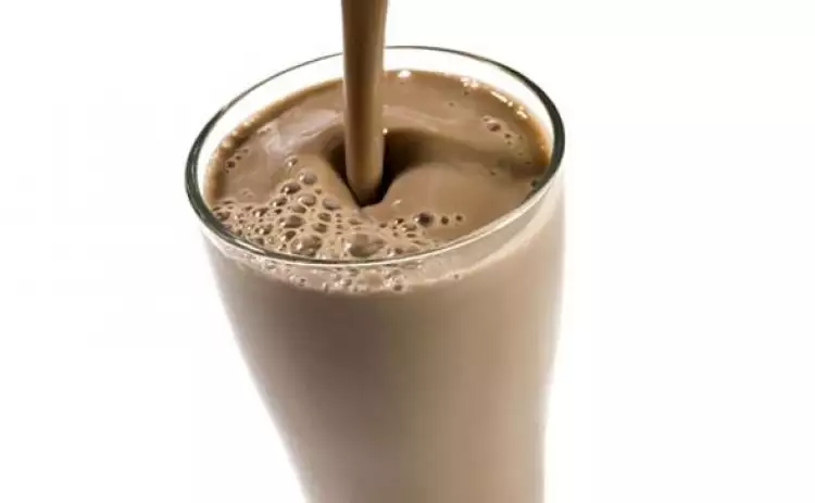 Anak sekolah di negara ini dilarang minum susu cokelat, kenapa ya?