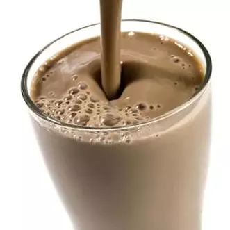 Anak sekolah di negara ini dilarang minum susu cokelat, kenapa ya?