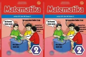 6 Potret editan cover buku anak-anak ini ngawurnya kebangetan