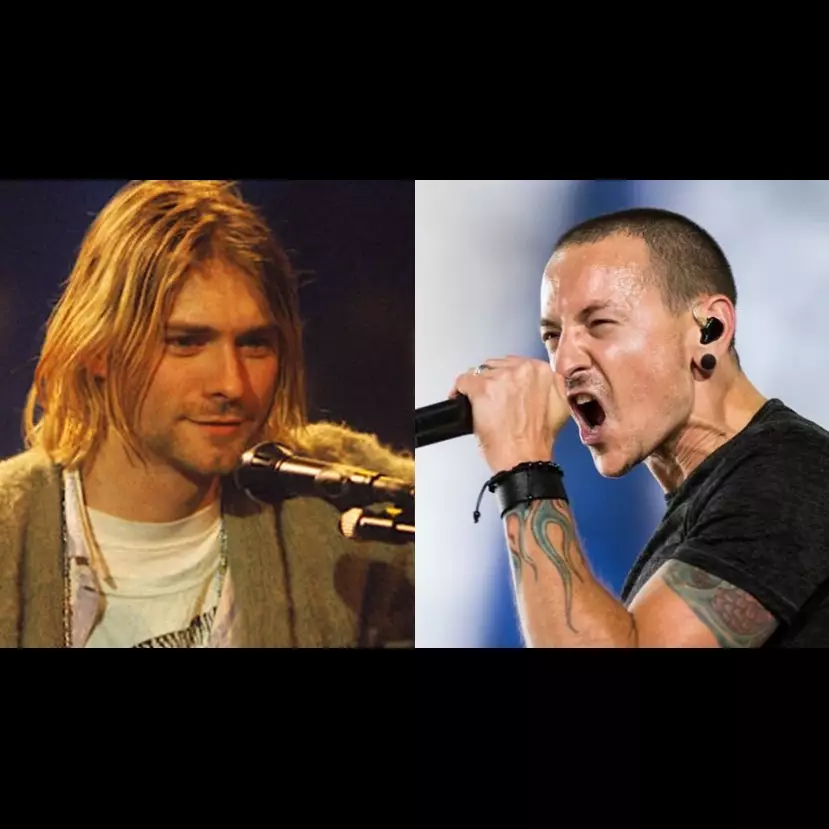 4 Musisi legendaris yang alami depresi dan berujung bunuh diri, tragis