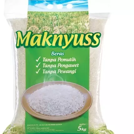 5 Fakta mengejutkan kasus beras Maknyuss dan Ayam Jago di Bekasi