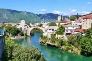 10 Negara 'tersembunyi' paling indah, traveler mungkin jarang tahu