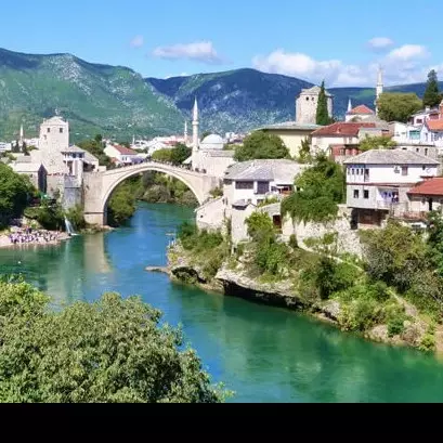 10 Negara 'tersembunyi' paling indah, traveler mungkin jarang tahu