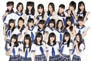 Ada banyak macamnya, ini 8 jenis seragam siswi SMA di Jepang