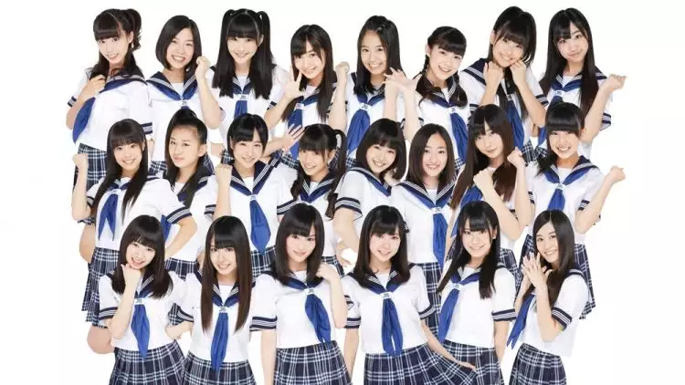 Ada banyak macamnya, ini 8 jenis seragam siswi SMA di Jepang