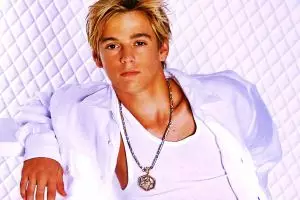 Penampilan terbaru Aaron Carter ini mengenaskan, dulu imut & ganteng